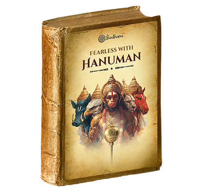 Fearless with Hanuman: Unlocking Power, Peace & Protection