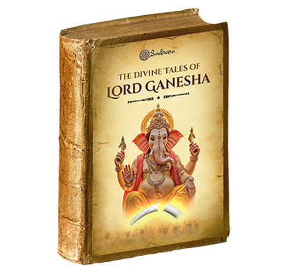 The Divine Tales of Lord Ganesh – Wisdom from the Vighnaharta
