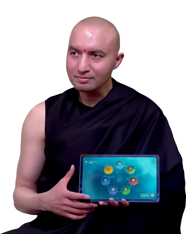 Om Swami