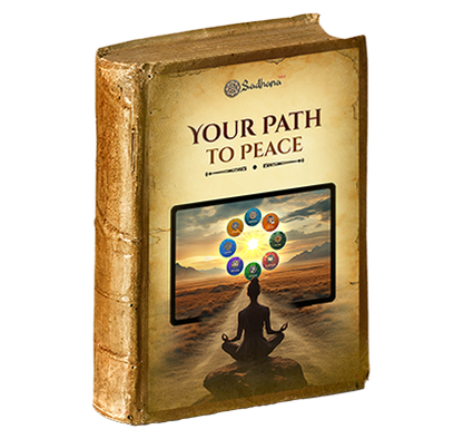 Path to Peace – As Said in the Vedas
