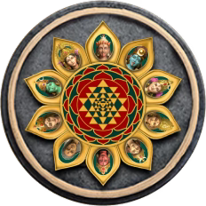 Tantra Sadhana App